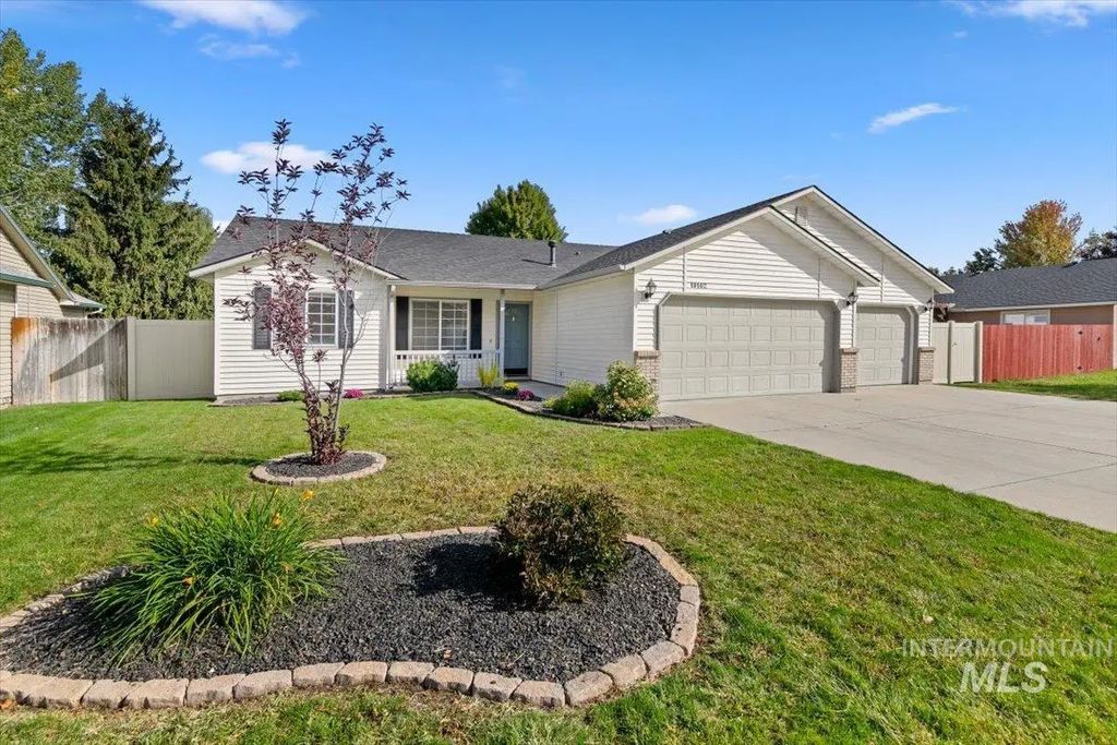 10162 W Antietam St, Boise