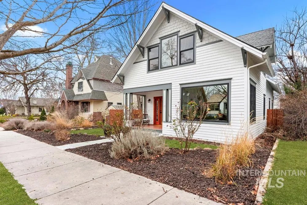 1005 N 21st St, Boise