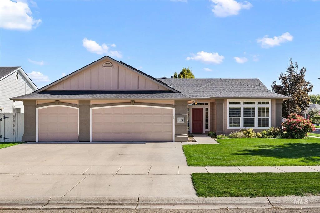 11354 W Mission Pointe Dr, Nampa
