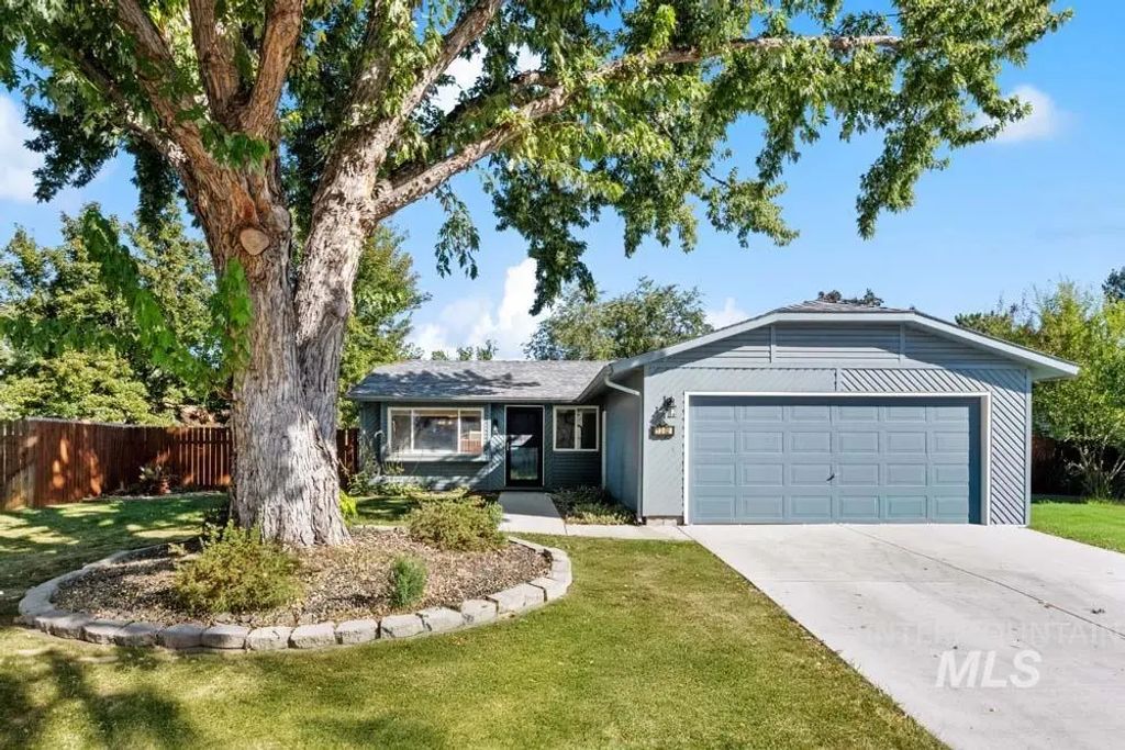 1302 E Victory Rd, Boise