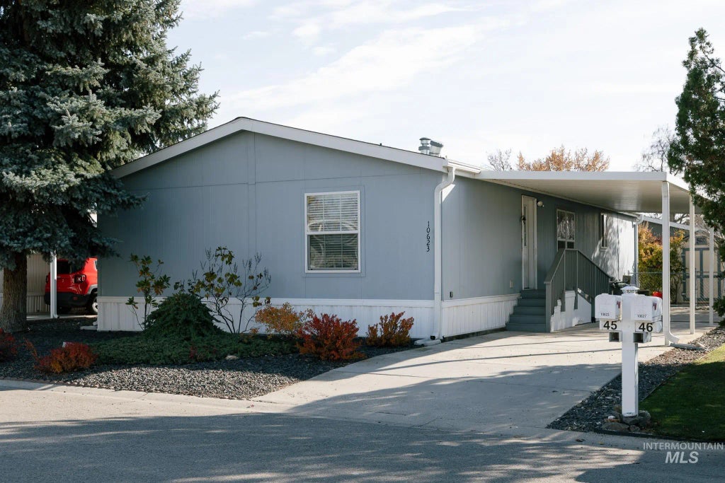 10623 W Macaw Ln, Boise