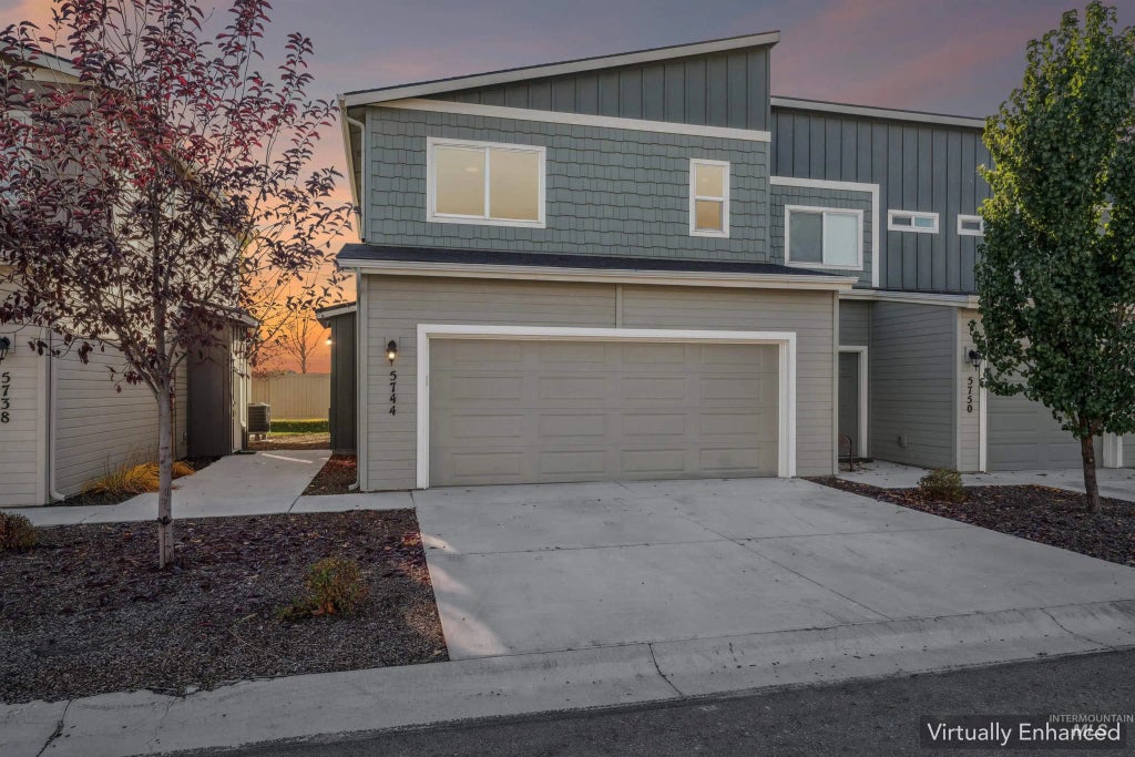 5744 Cherry Ln, Nampa