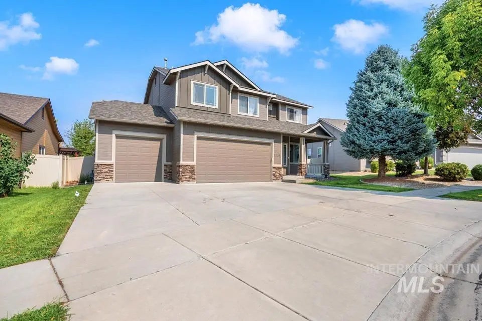 1935 S Sandcrest Way, Nampa