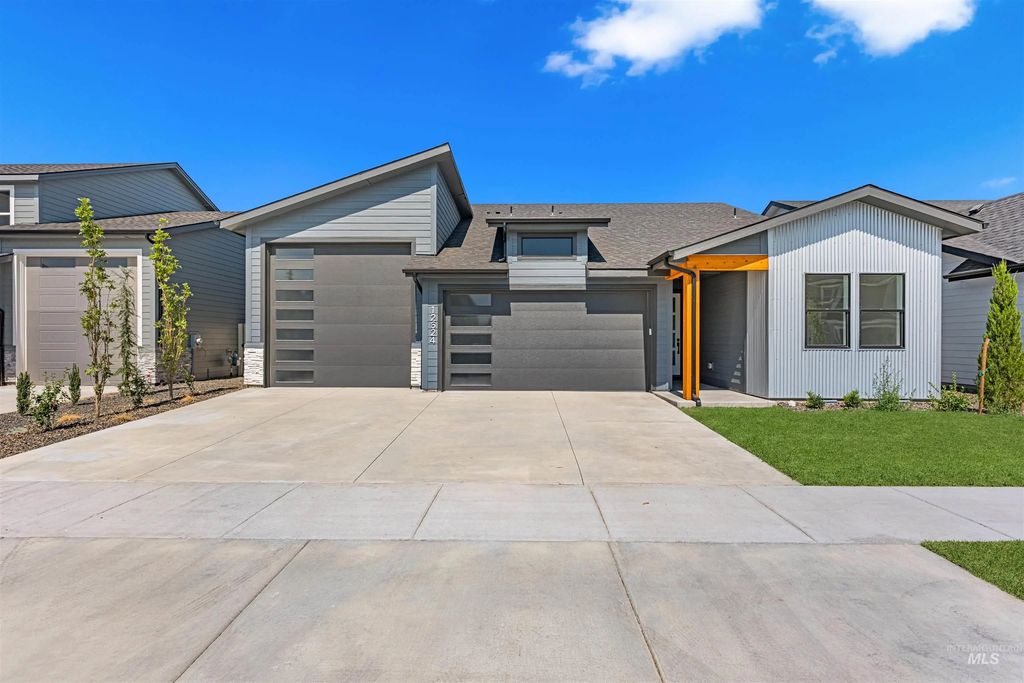 12624 W Meliora Lane, Star