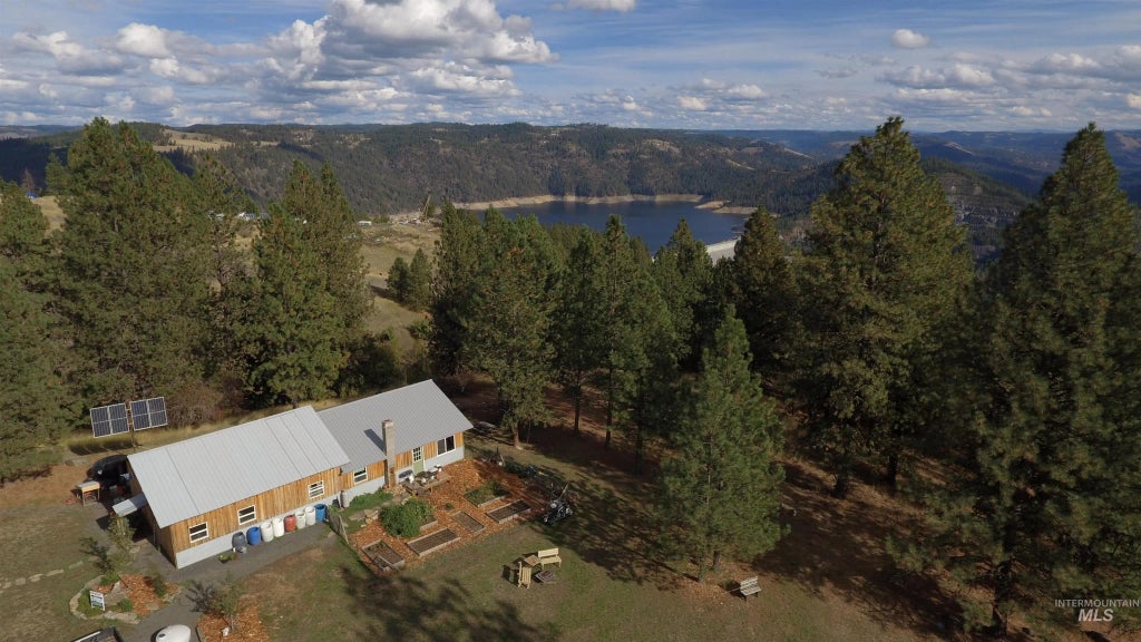 1510 Summitview Dr, Orofino