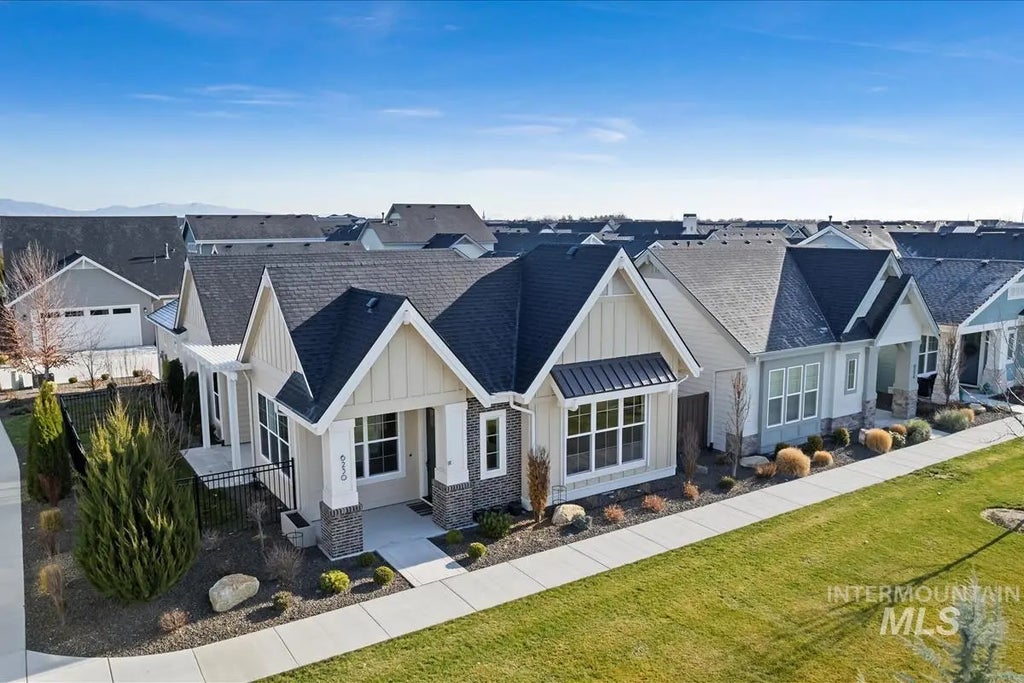 6230 N Bolsena Lane, Meridian