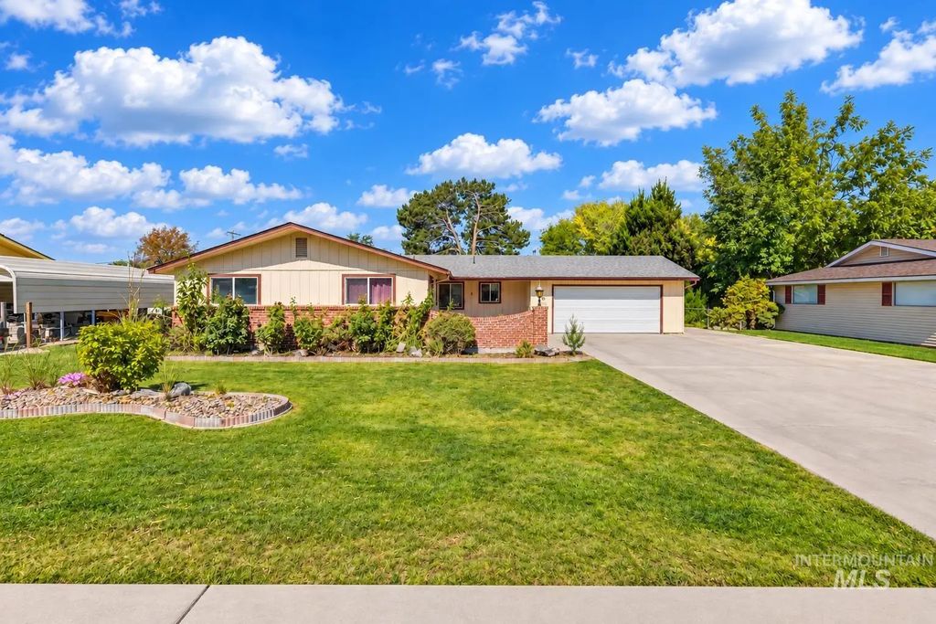 520 W Dakota Ave, Nampa