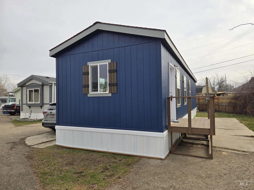 816 N Midland Blvd #01, Nampa