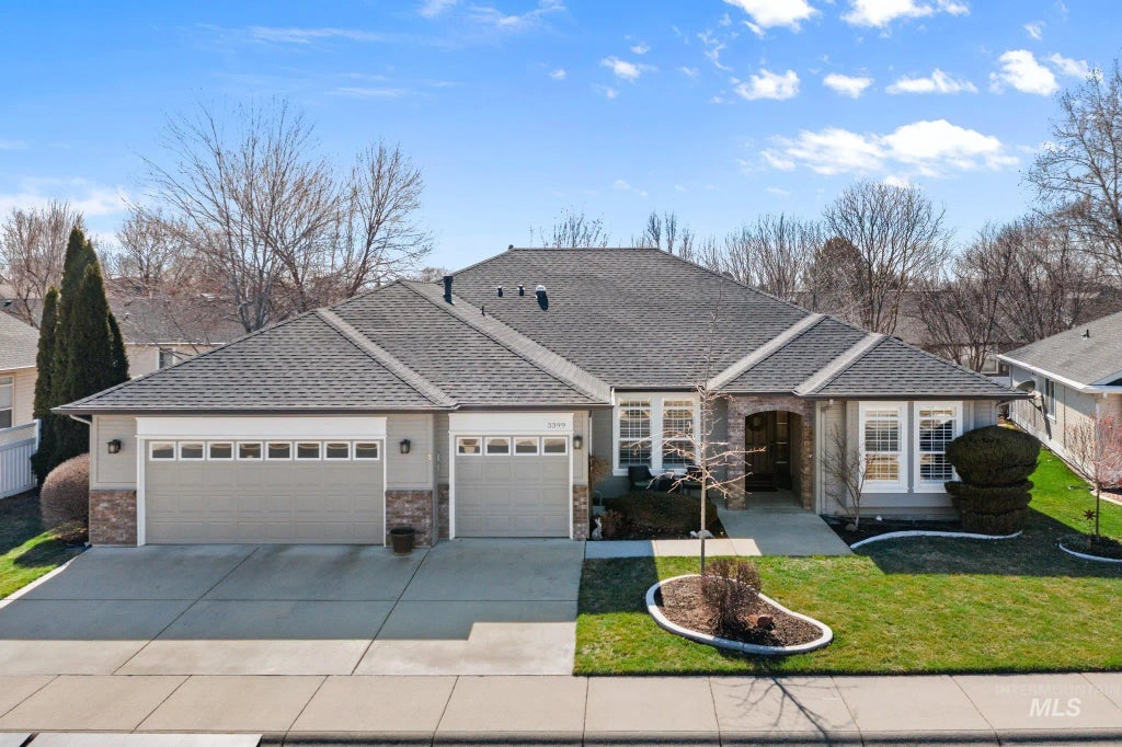 3399 W Kirkam Ln, Meridian