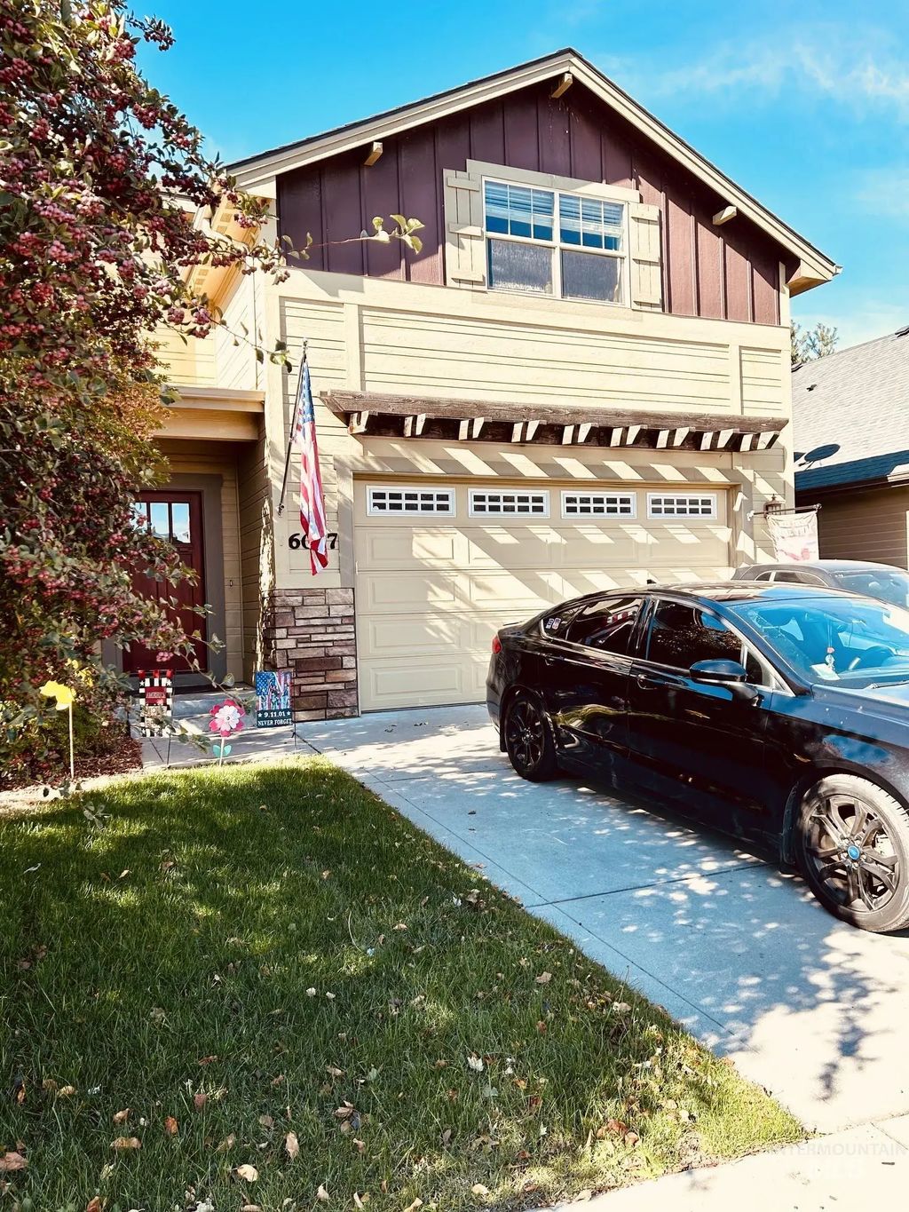 6077 Manzanita, Boise