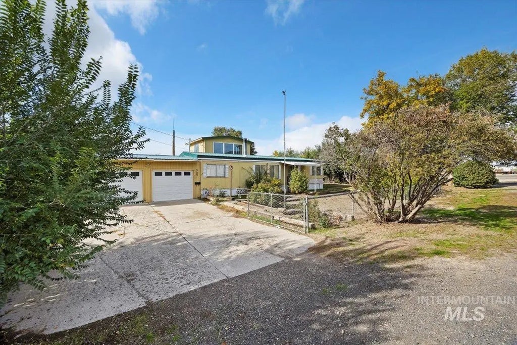 909 N Birch Street, Jerome