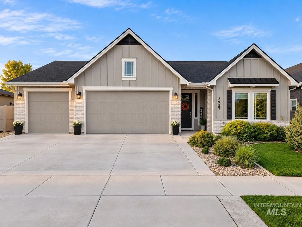 2957 E Renwick Ct, Meridian