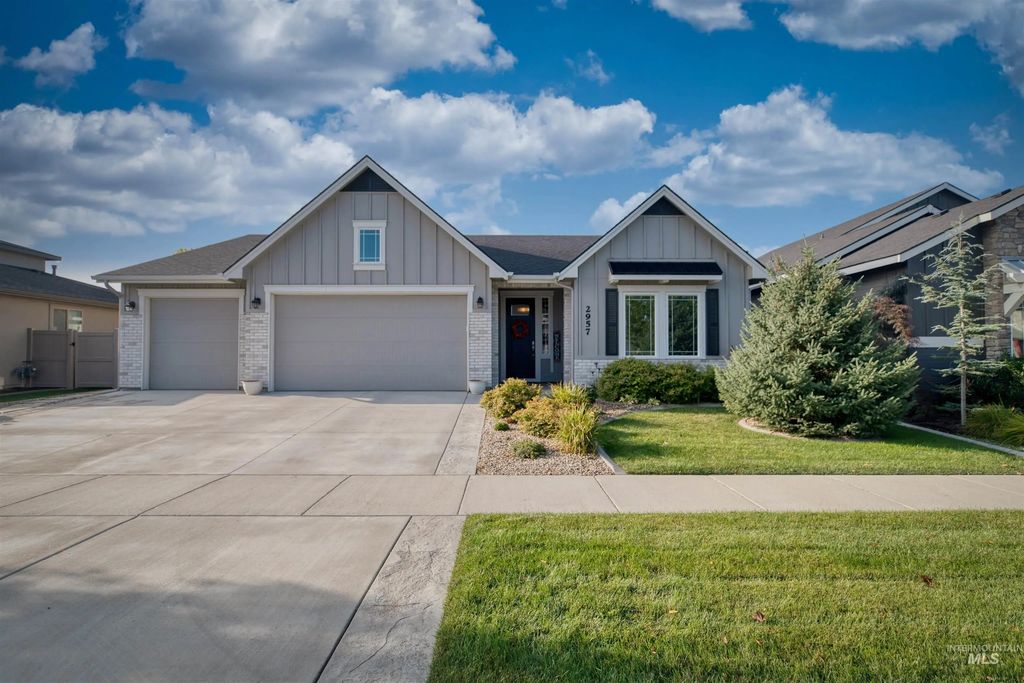 2957 E Renwick Ct, Meridian