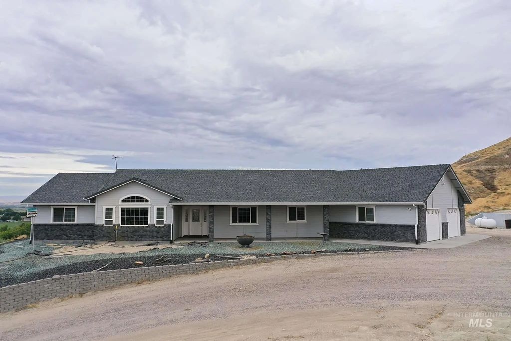 2992 Hwy 52, Payette