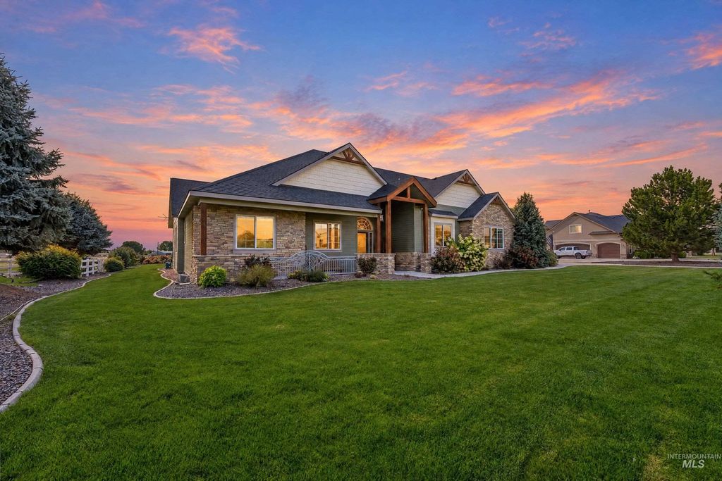 71 Arabian Way, Nampa