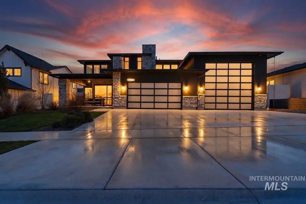 13684 N Sage Grouse Pl, Boise