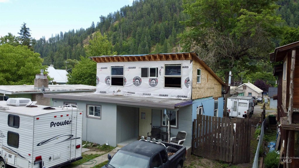619 Brown Ave, Orofino