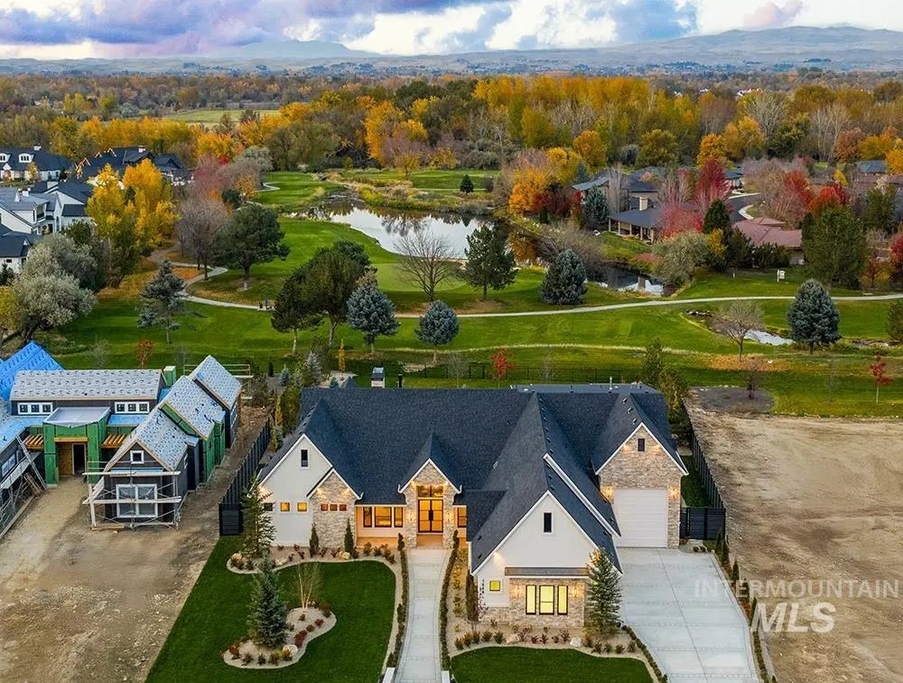 1948 W Oakhampton Dr, Eagle