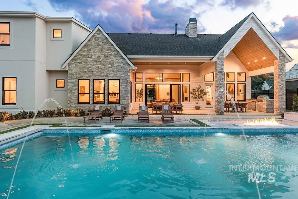 1948 W Oakhampton Dr, Eagle