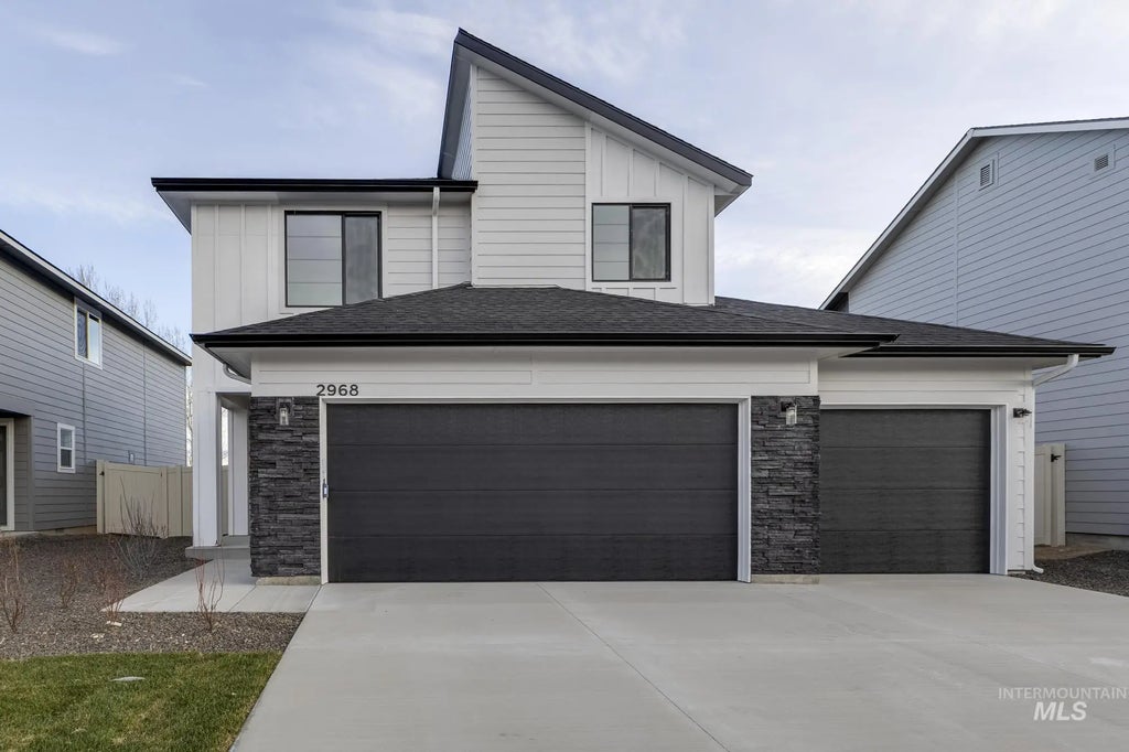 2968 E Mossy Creek Dr, Kuna