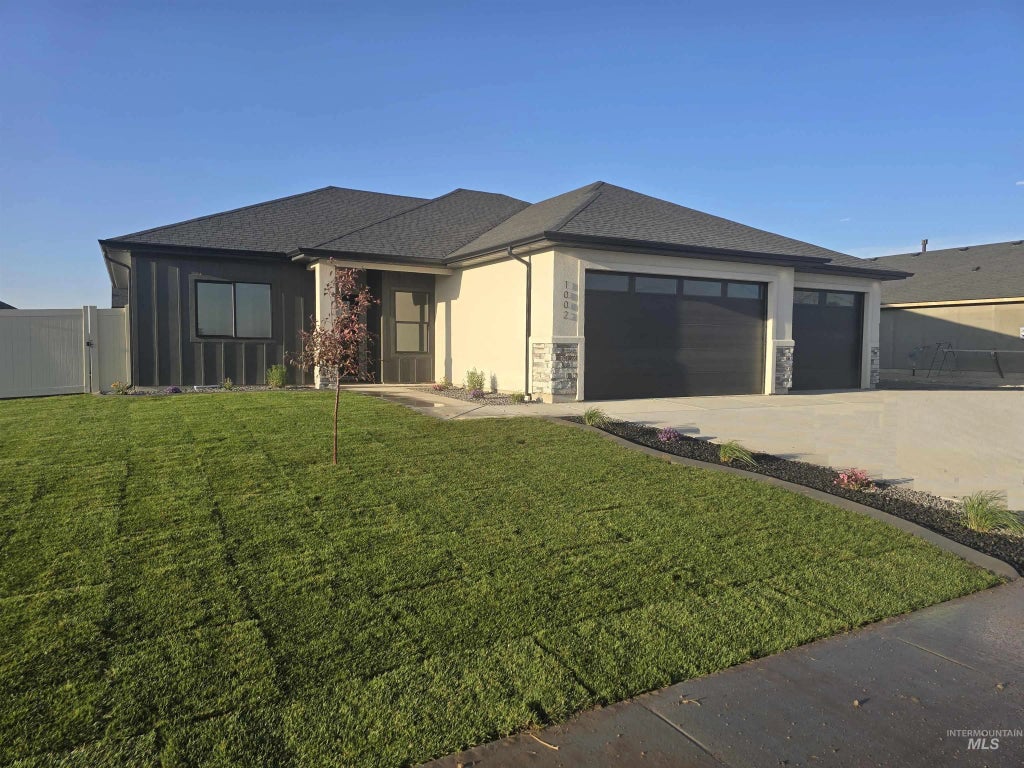 976 Canal Street, Twin Falls