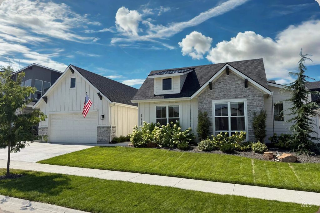 13427 N Hazel Grouse Way, Boise
