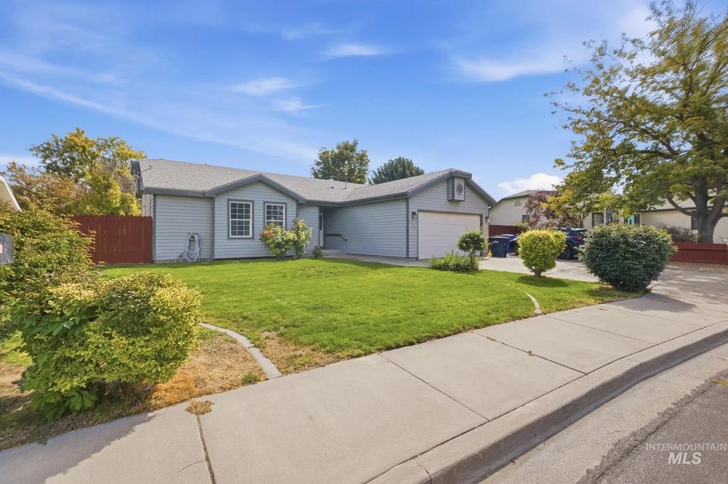 978 Aspenwood Ln, Twin Falls