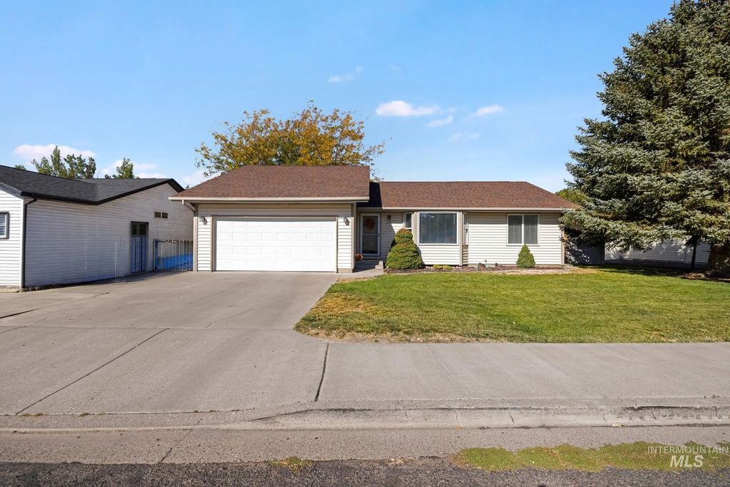 253 Coronado Ave, Twin Falls