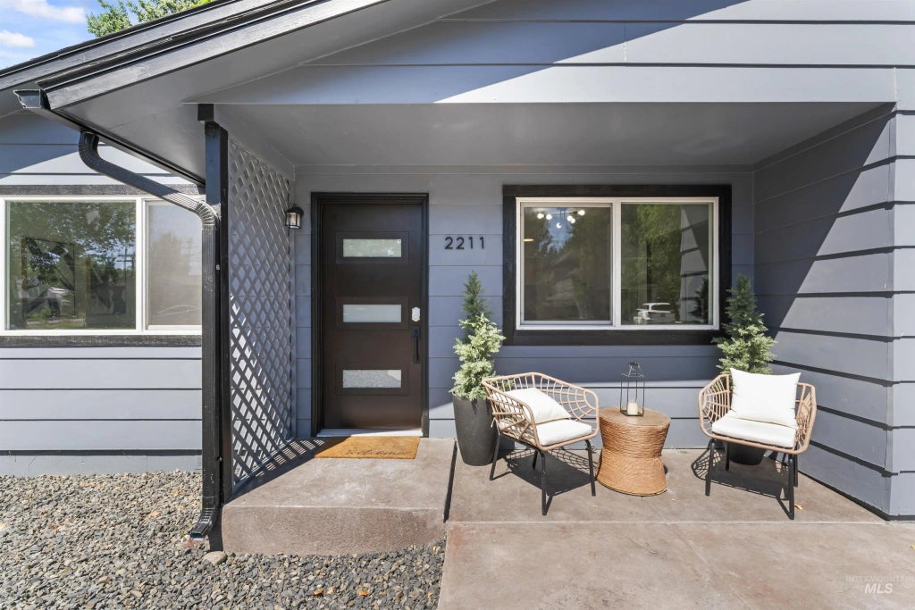 2211 N 34th, Boise