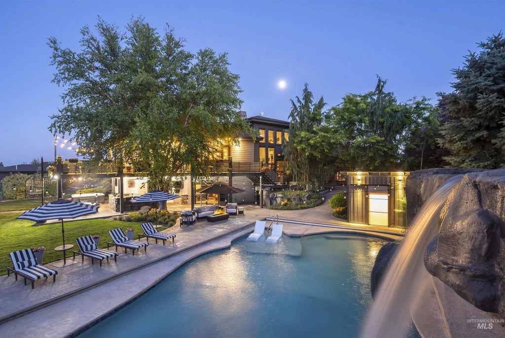 4545 S Rock Ranch Ln, Meridian