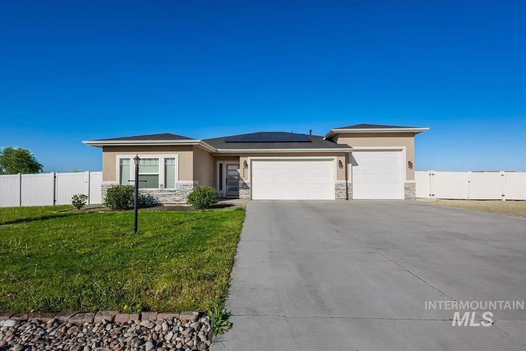 4535 Purple Sage Cir, Mountain Home