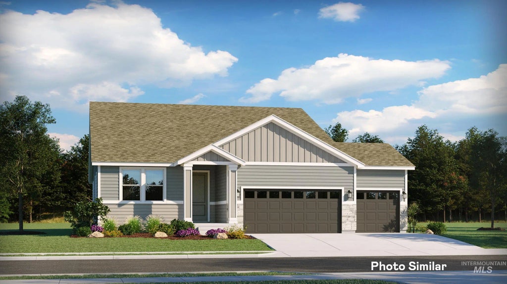 3630 S Angel Falls Way, Nampa