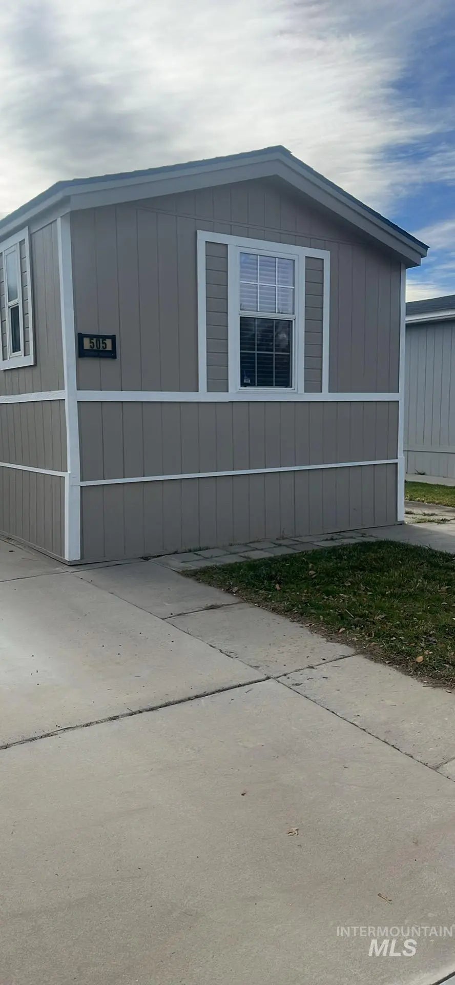 505 Greenleaf, Boise