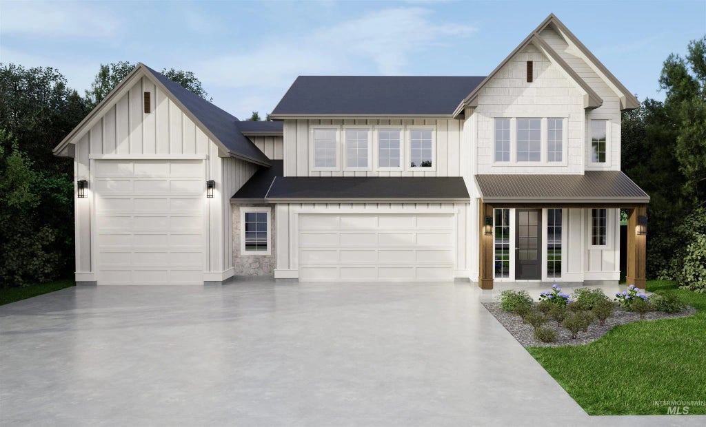 4699 N Wooley Creek Ave, Meridian