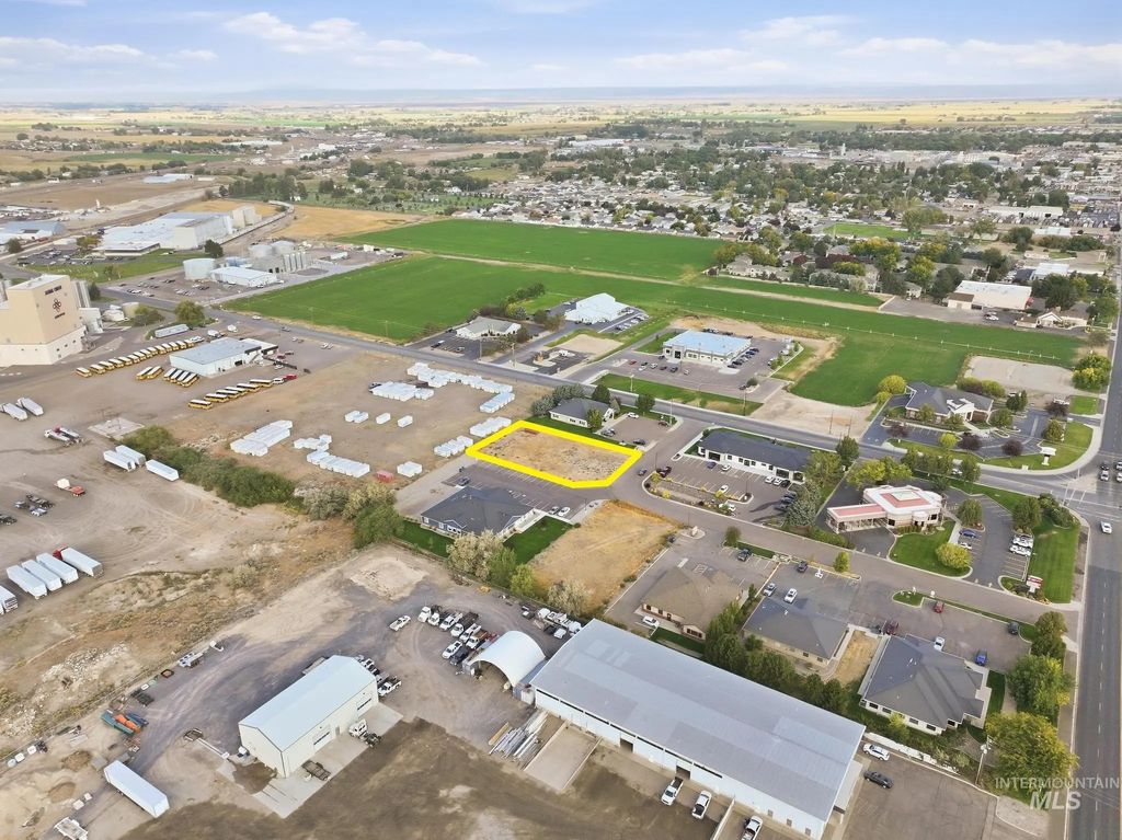 183 Country Ln, Jerome