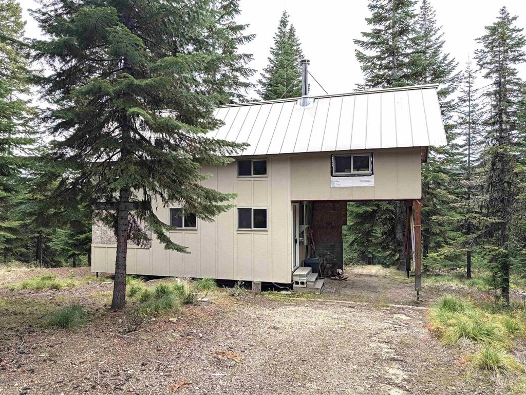 524 Rhett Creek Road, Dixie