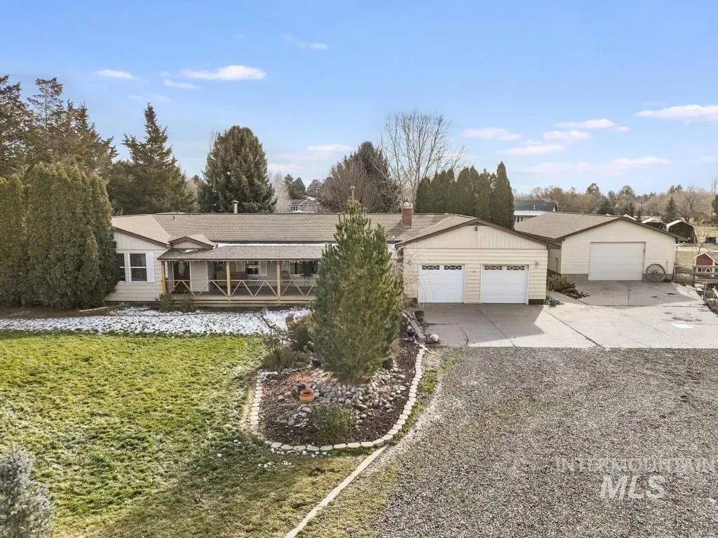 213 Sage Road West, Jerome