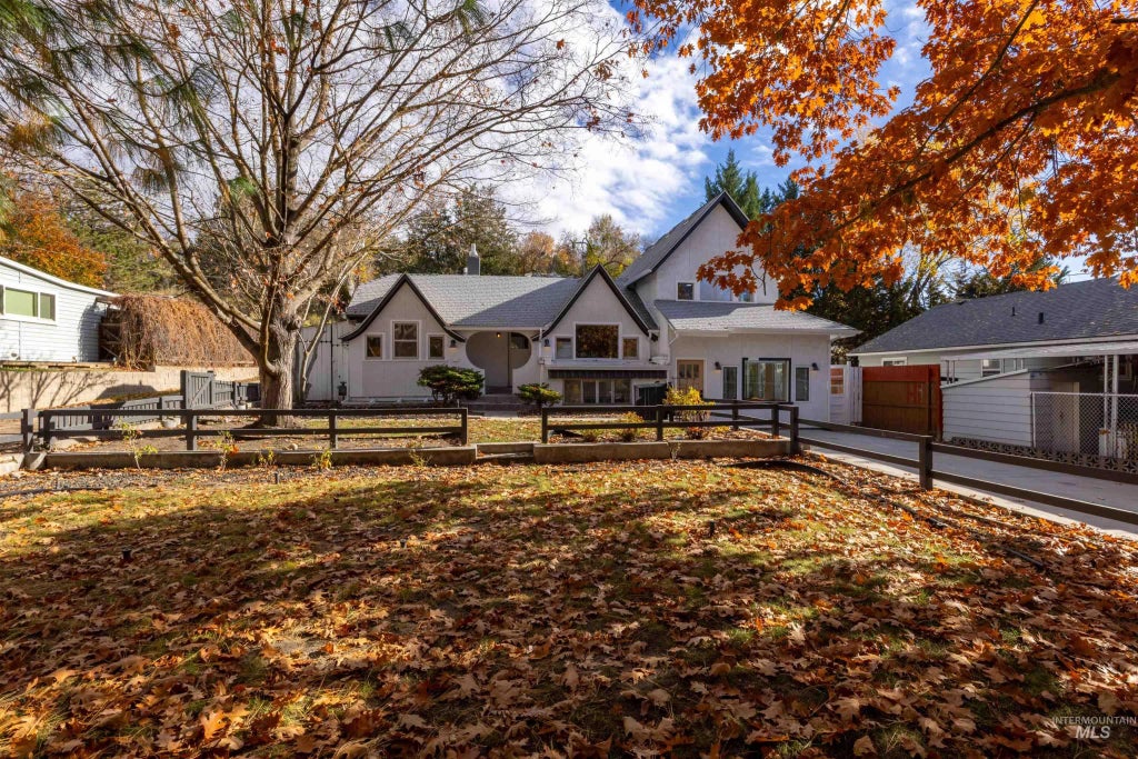 1206 N 4th Street, Boise