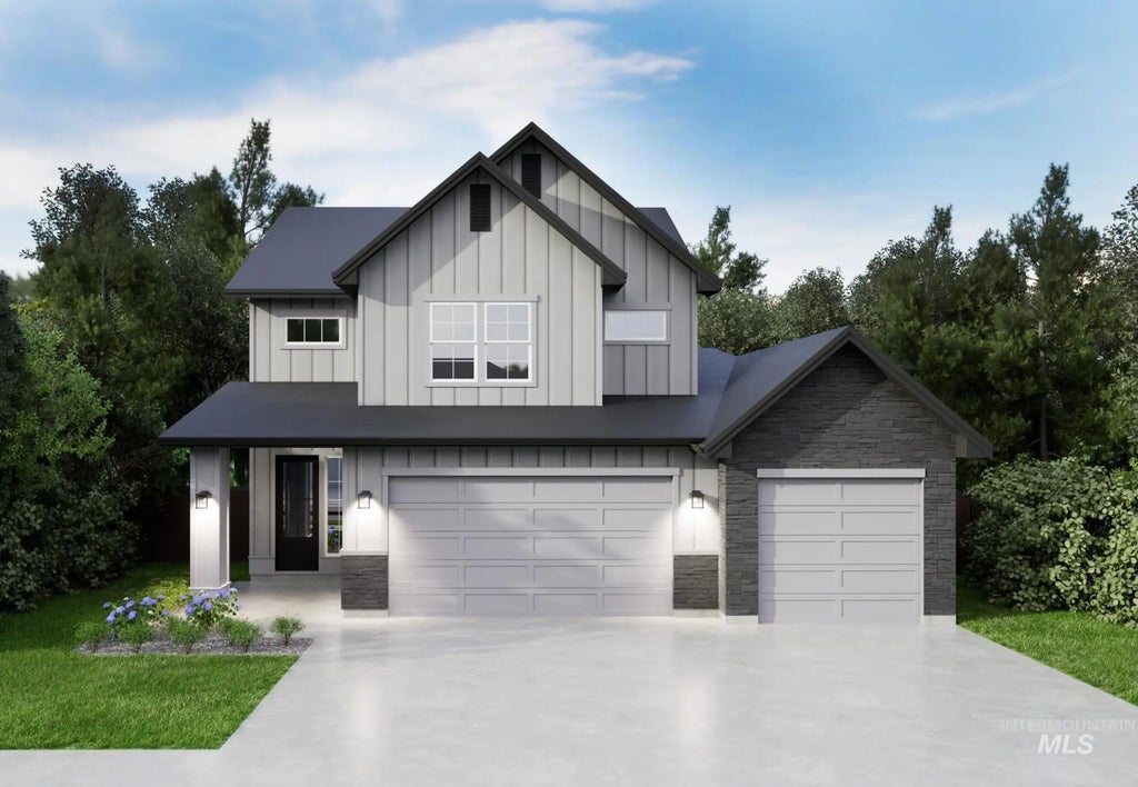 6571 W Mattawa Dr, Meridian