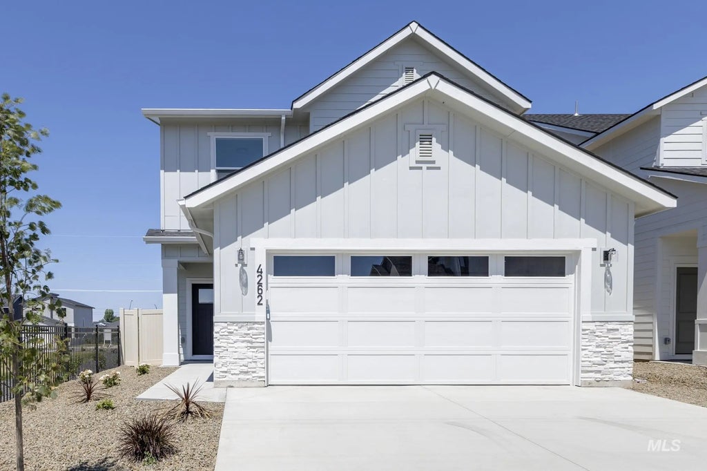 5065 S Amorita Ave, Meridian