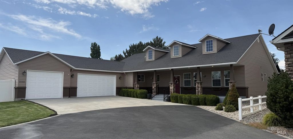 2132 Candleridge Dr., Twin Falls