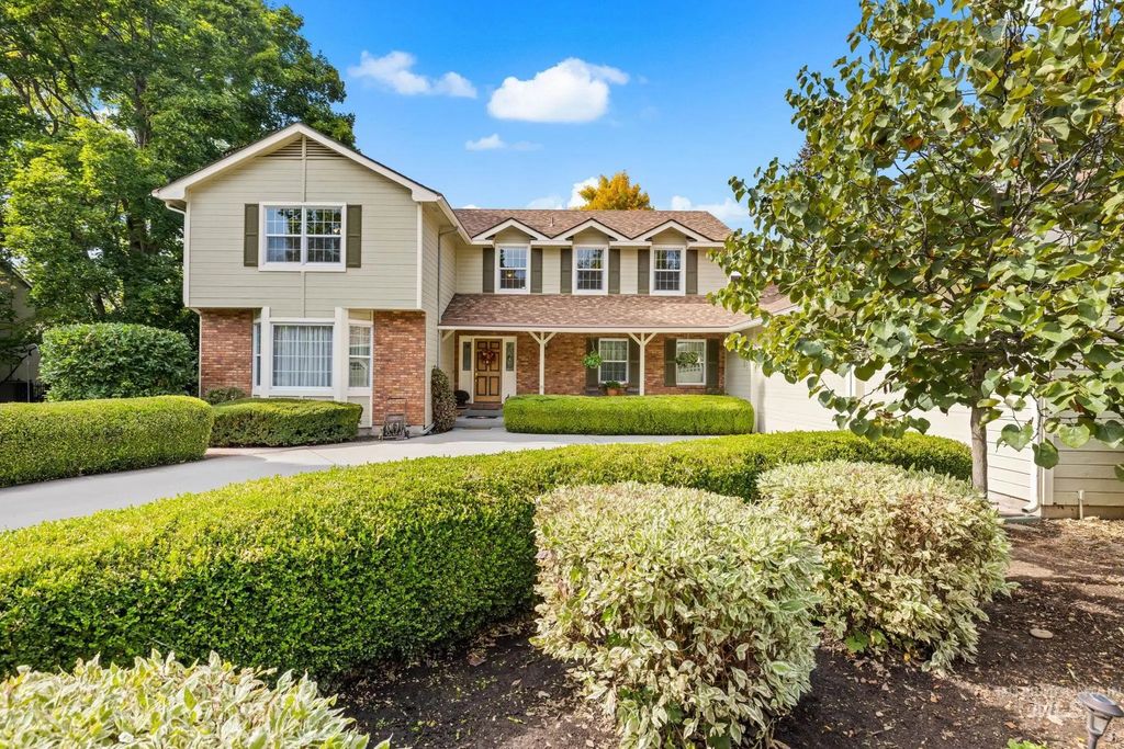 5053 N Fifeshire Pl, Boise