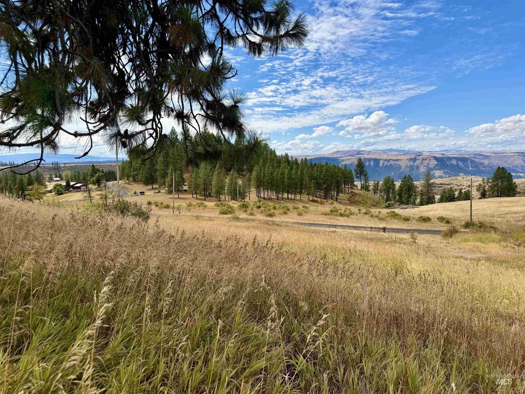 1003 Beaverslide Road, Kamiah