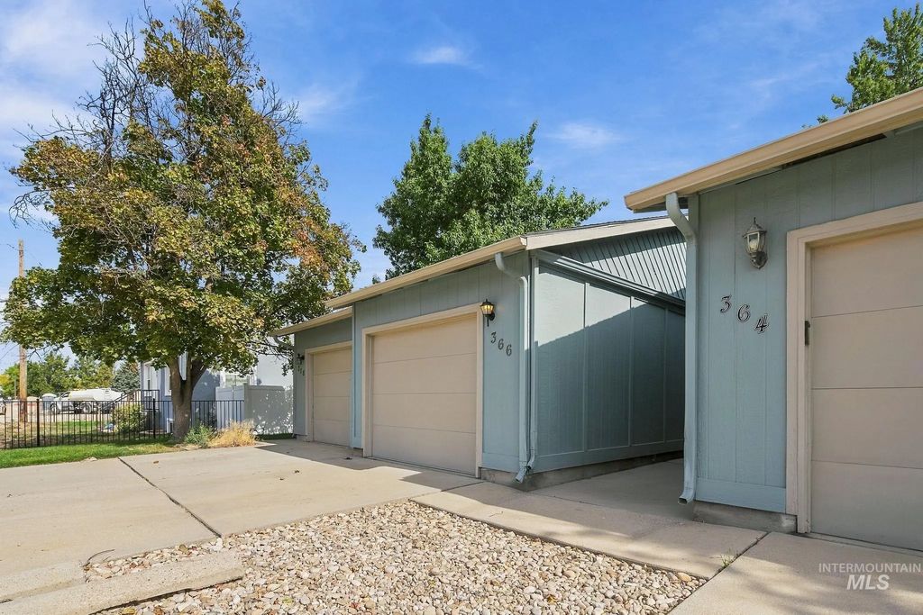 366 N Liberty St, Boise