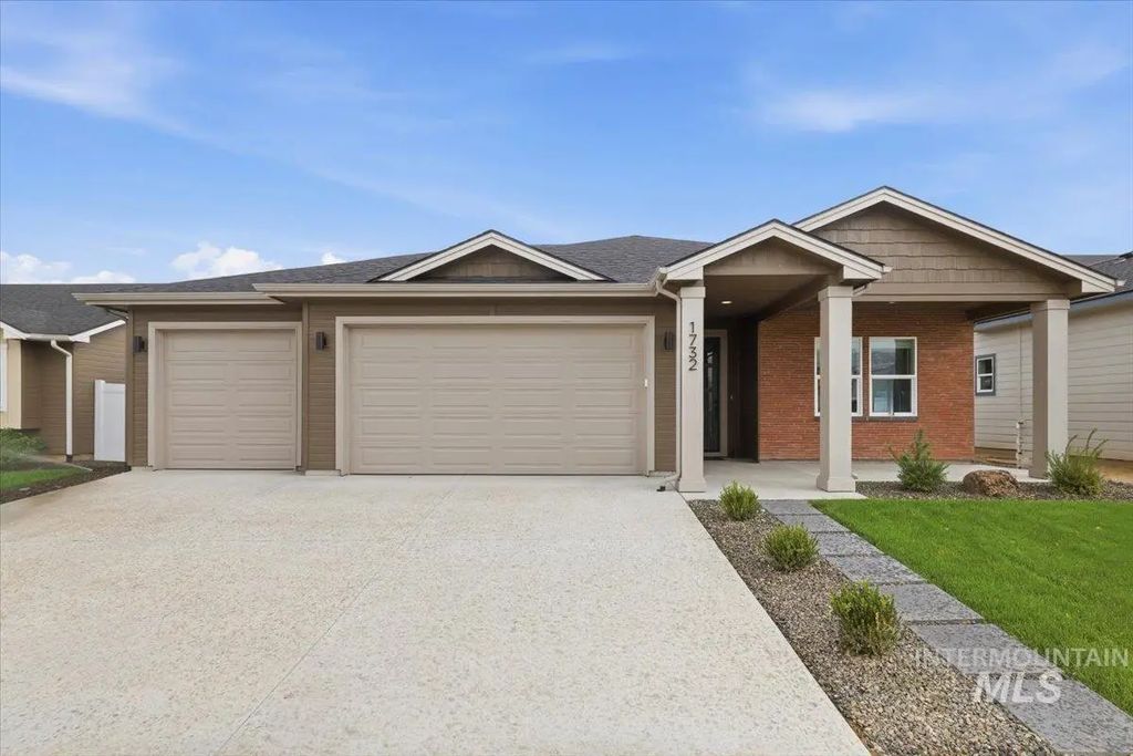 1732 Haystack Rd, Emmett