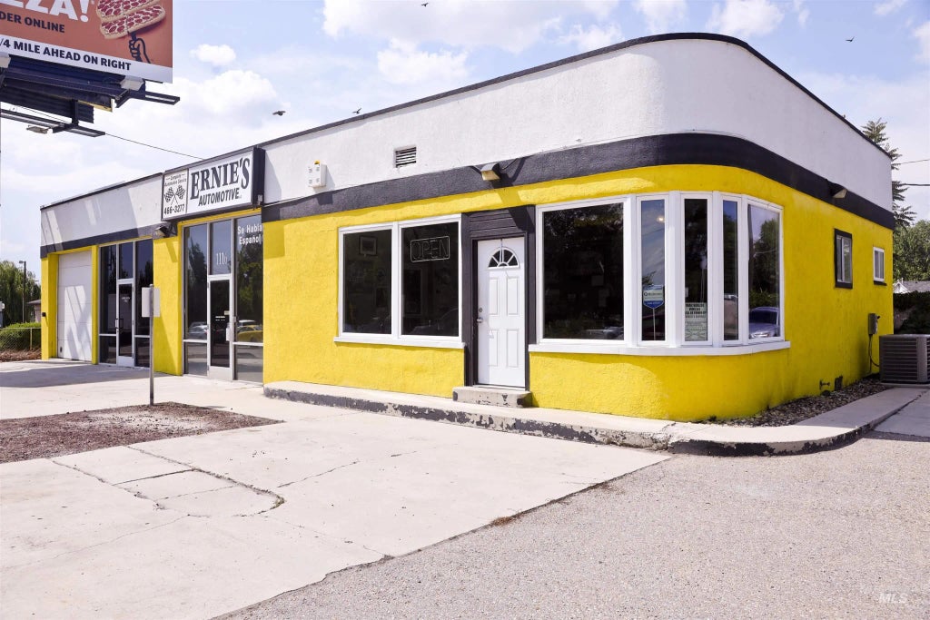 1116 Garrity Blvd, Nampa