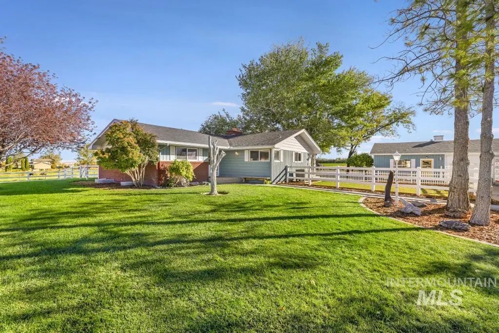 3648 N. 2800e., Twin Falls