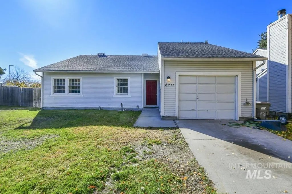 8211 W Cory Ct., Boise