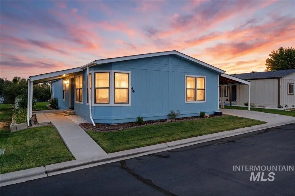 1907 W Flamingo Ave #44, Nampa
