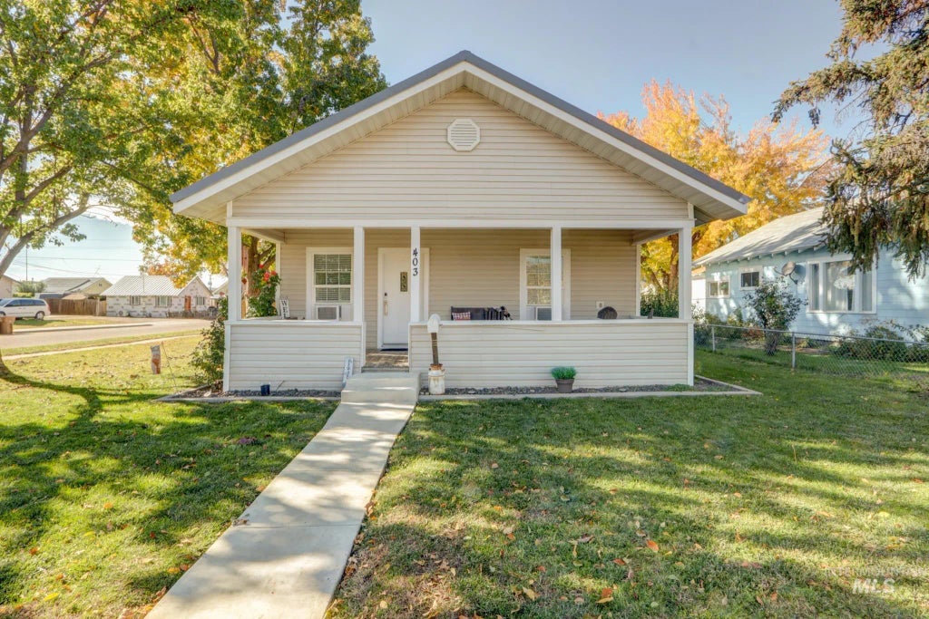 403 N Commercial Ave, Emmett